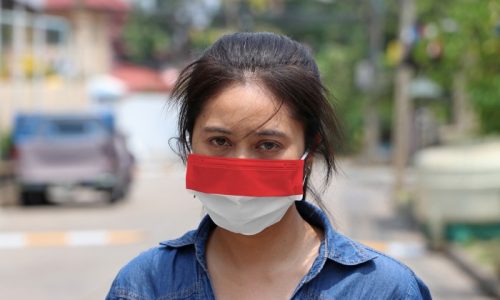Setahun Covid 19 di Indonesia, Sudahkah Membaik?