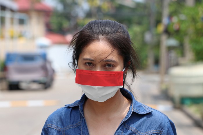 Covid 19 di Indonesia, Sudahkah Membaik?