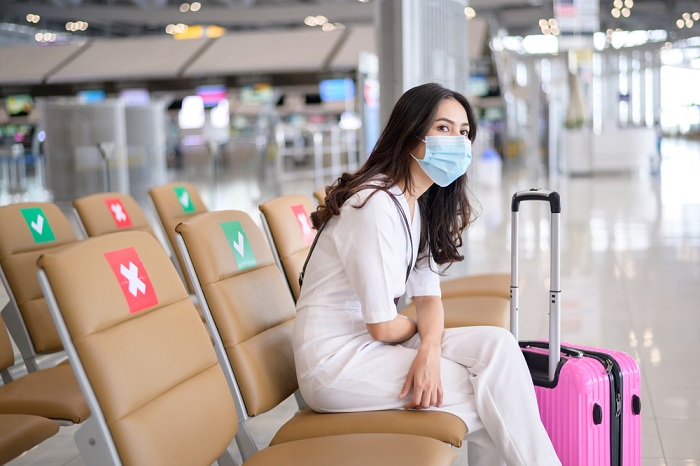 5 Cara Cegah Penyebaran Covid-19 Setelah Liburan