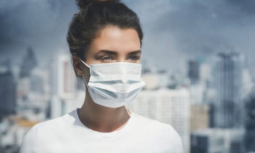 Kenali 7 Jenis Masker Covid 19 Ini, Pakai Yang Paling Aman
