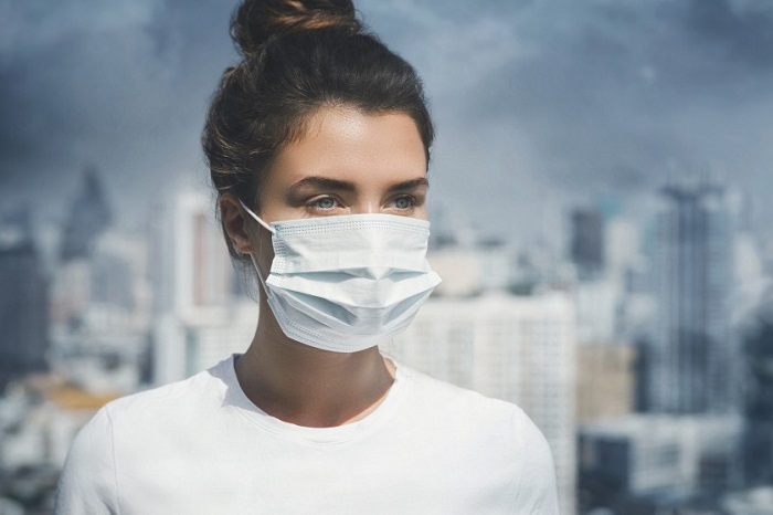 Kenali 7 Jenis Masker Covid 19 Ini, Pakai Yang Paling Aman