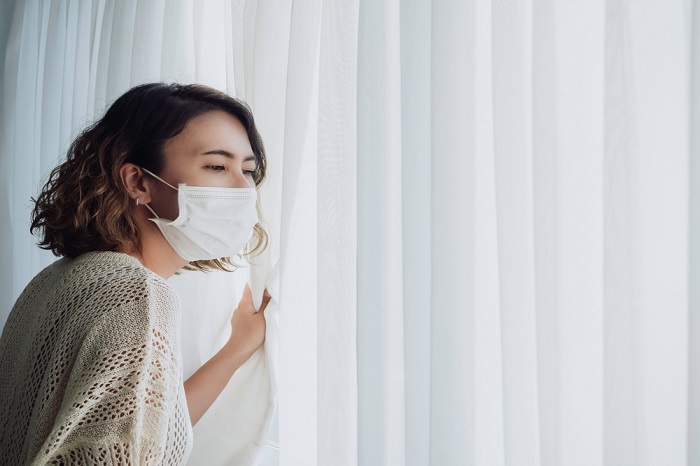 Panduan Sembuh dari Covid 19, Tidak Harus Tes PCR Lagi