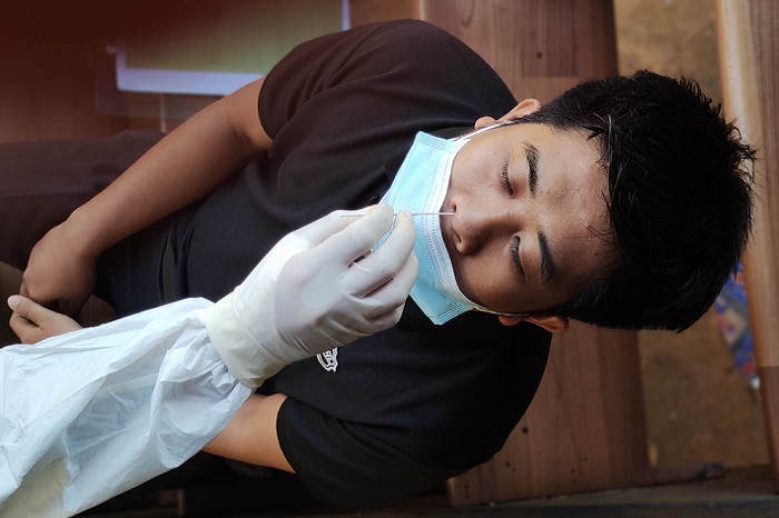 CT Value di Hasil PCR Tidak Tentukan Keparahan dan Sembuh Covid 19, Ini Penjelasannya!