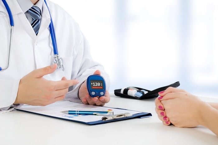 Cara Deteksi, Cegah dan Mengobati Sakit Diabetes