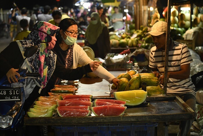 Kasus Covid 19 Turun Drastis, Indonesia Sudah Aman ?