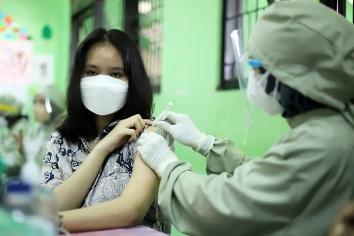 Ini Yang Penting Diketahui Sebelum dan Sesudah Divaksin Covid 19, Agar Aman
