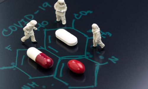 11 Fakta Obat Covid 19 ‘Molnupiravir’ Yang Diklaim Ampuh Sembuhkan Pasien