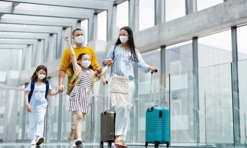 Ini Syarat Anak 12 Tahun ke Bawah Boleh Ikut Naik Pesawat