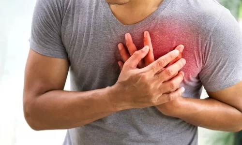 5 Cara Mudah Cegah Sakit Jantung