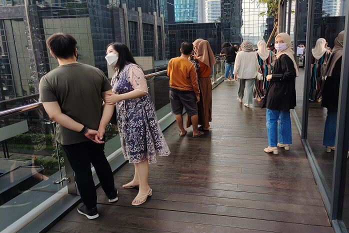 PPKM level 3 natal tahun baru (1)