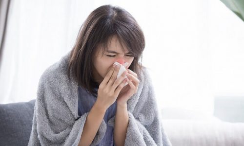 Cara Membedakan Gejala Covid 19 atau Flu Biasa